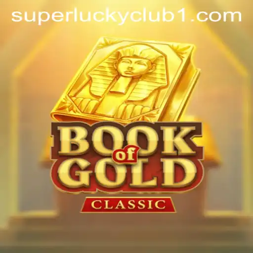 Unveiling the Mysteries of BookOfGoldClassic: A SuperLuckyClub Adventure