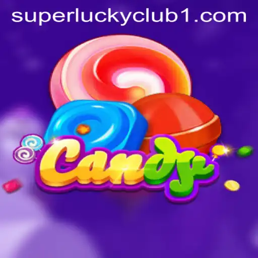 Candy: A Sweet Adventure with Superluckyclub
