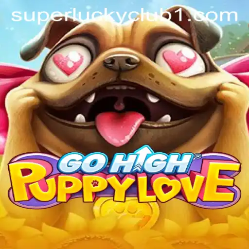 Unveiling the Thrills of GoHighPuppyLove: A Dive into the World of SuperLuckyClub