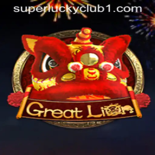Unveiling GreatLion: The Adventure Awaits with SuperLuckyClub