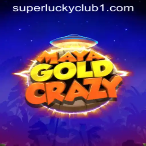 MayaGoldCrazy and the SuperLuckyClub: A Thrilling Adventure in Ancient Realms