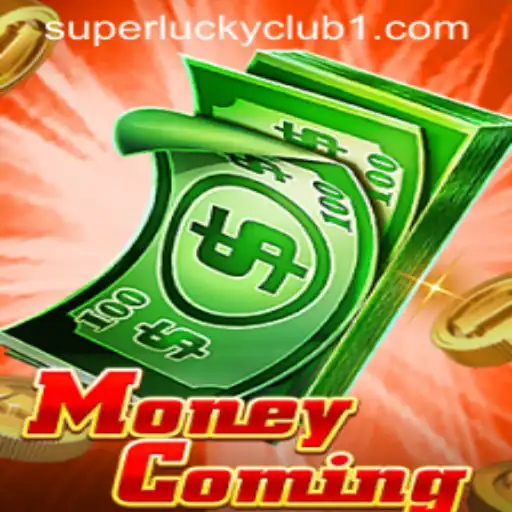 MoneyComing: Unveiling the SuperLuckyClub Phenomenon