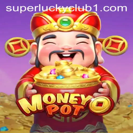 Discover the Thrill of MoneyPot: The Super Exciting Game from SuperLuckyClub