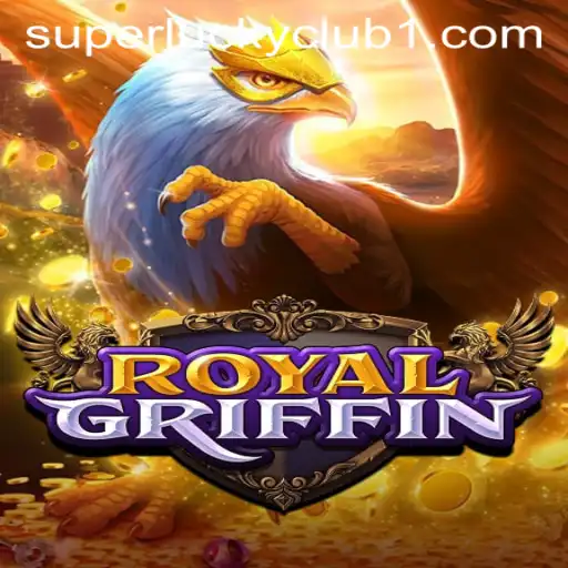 Exploring RoyalGriffin: A Super Lucky Adventure