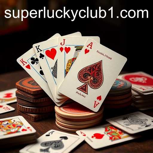 superluckyclub