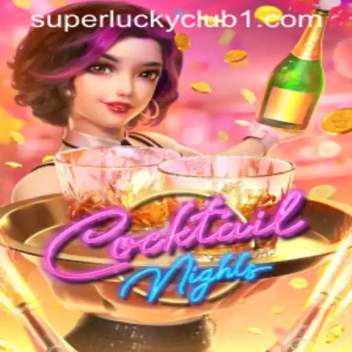 Dive into Excitement with CocktailNights: Master the Game inside the Super Lucky Club