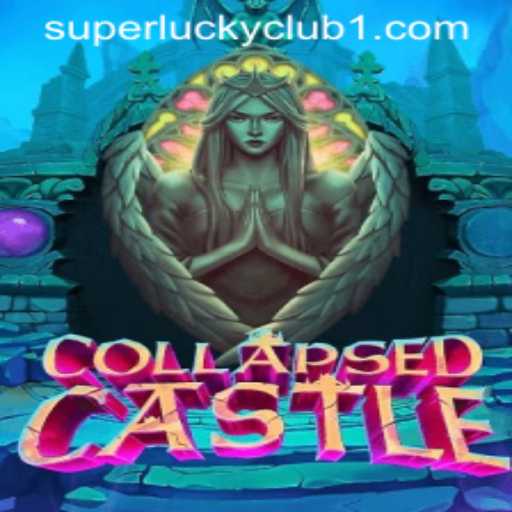 CollapsedCastle: A Journey Through the Enchanted Ruins