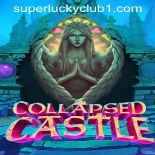 CollapsedCastle: A Journey Through the Enchanted Ruins