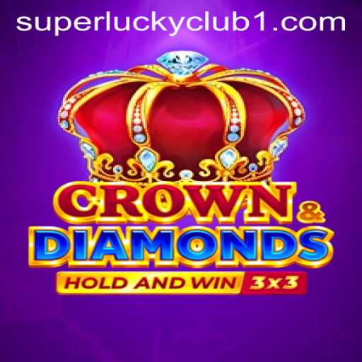 Exploring Crowndiamonds: The Game That Takes Players to a Superlative Experience at Superluckyclub