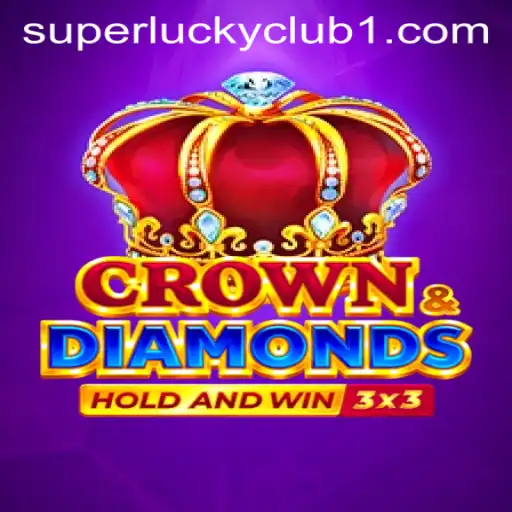 Exploring Crowndiamonds: The Game That Takes Players to a Superlative Experience at Superluckyclub