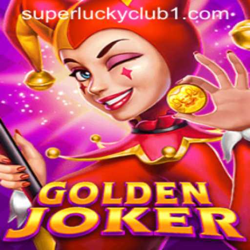 GoldenJoker: Unveiling the Exciting World of SuperLuckyClub's Latest Game