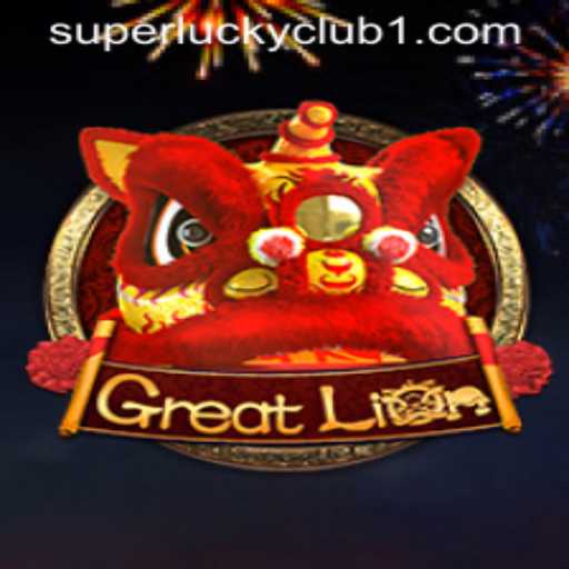 Unveiling GreatLion: The Adventure Awaits with SuperLuckyClub