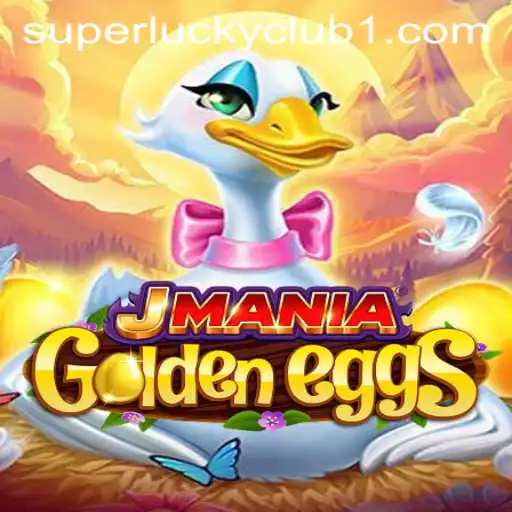 Unveiling JManiaGoldenEggs: A Unique Gaming Adventure in the SuperLuckyClub Universe