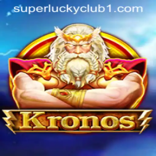 Master the Exciting World of Kronos with Superluckyclub