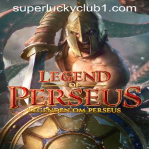 Unleashing the Myths: Journey Through the LegendofPerseus
