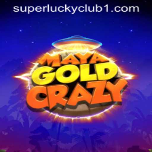 MayaGoldCrazy and the SuperLuckyClub: A Thrilling Adventure in Ancient Realms