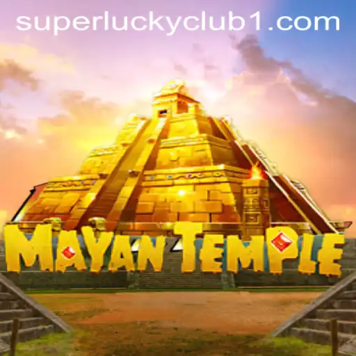 Exploring the Mysteries of MayanTemple and the Allure of SuperLuckyClub