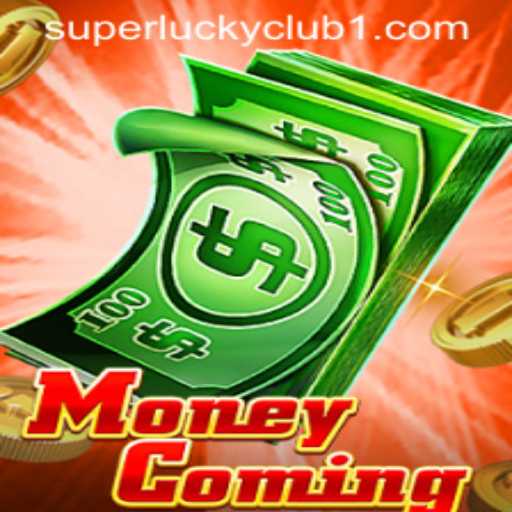 MoneyComing: Unveiling the SuperLuckyClub Phenomenon