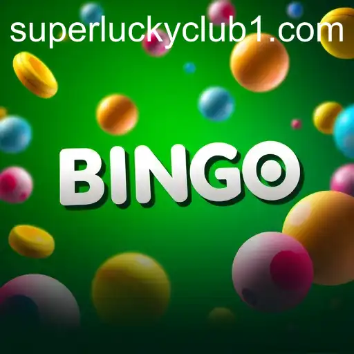 Discover the Excitement of Online Bingo at SuperLuckyClub