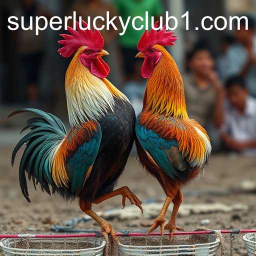 superluckyclub