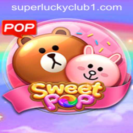 Dive into the World of SweetPOP: A Sweet Adventure