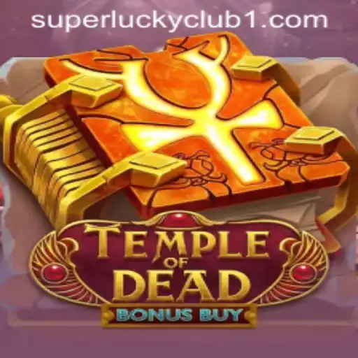 Discover the Mysteries of TempleofDeadBonusBuy