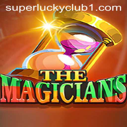 Discovering TheMagicians: A Journey into the Enigmatic World of SuperLuckyClub