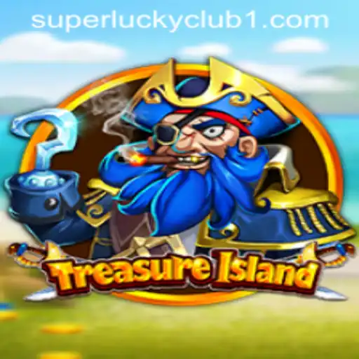 TreasureIsland: The Ultimate Adventure Game for SuperLuckyClub Enthusiasts
