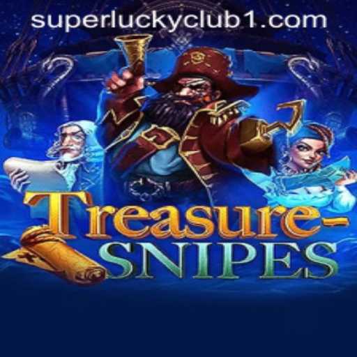 Unveiling the Excitement of TreasureSnipes: Join the SuperLuckyClub Today