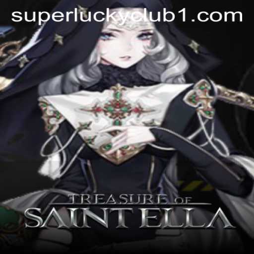 Discovering the Enchanting World of TreasureofSaintElla