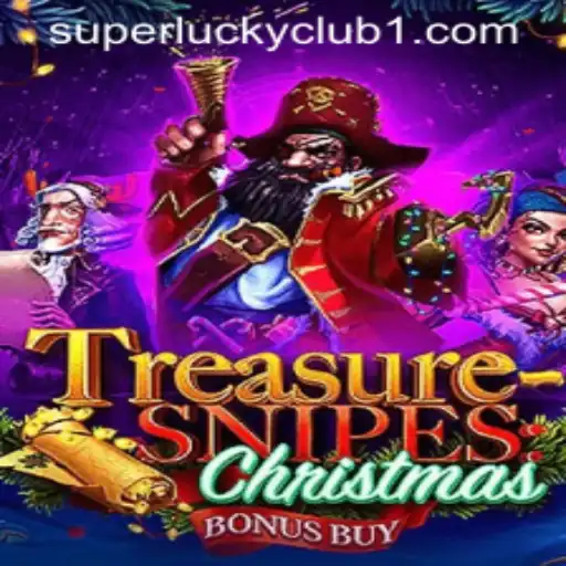 Discover the Enchantment of TreasuresnipesChristmas: A Unique Gaming Experience