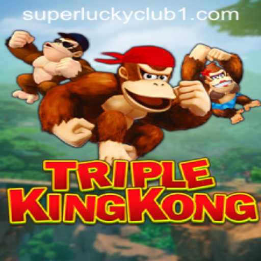 TripleKingKong and the SuperLuckyClub Phenomenon
